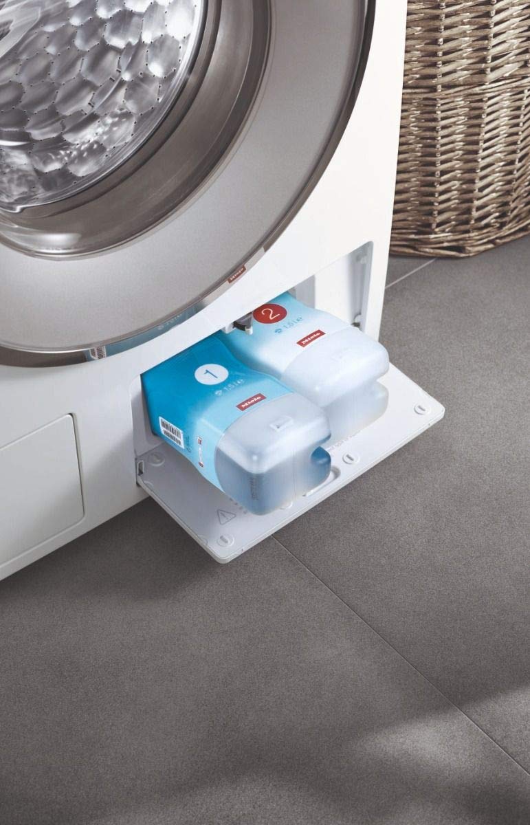 Miele Laundry Detergent | Superior Cleaning

