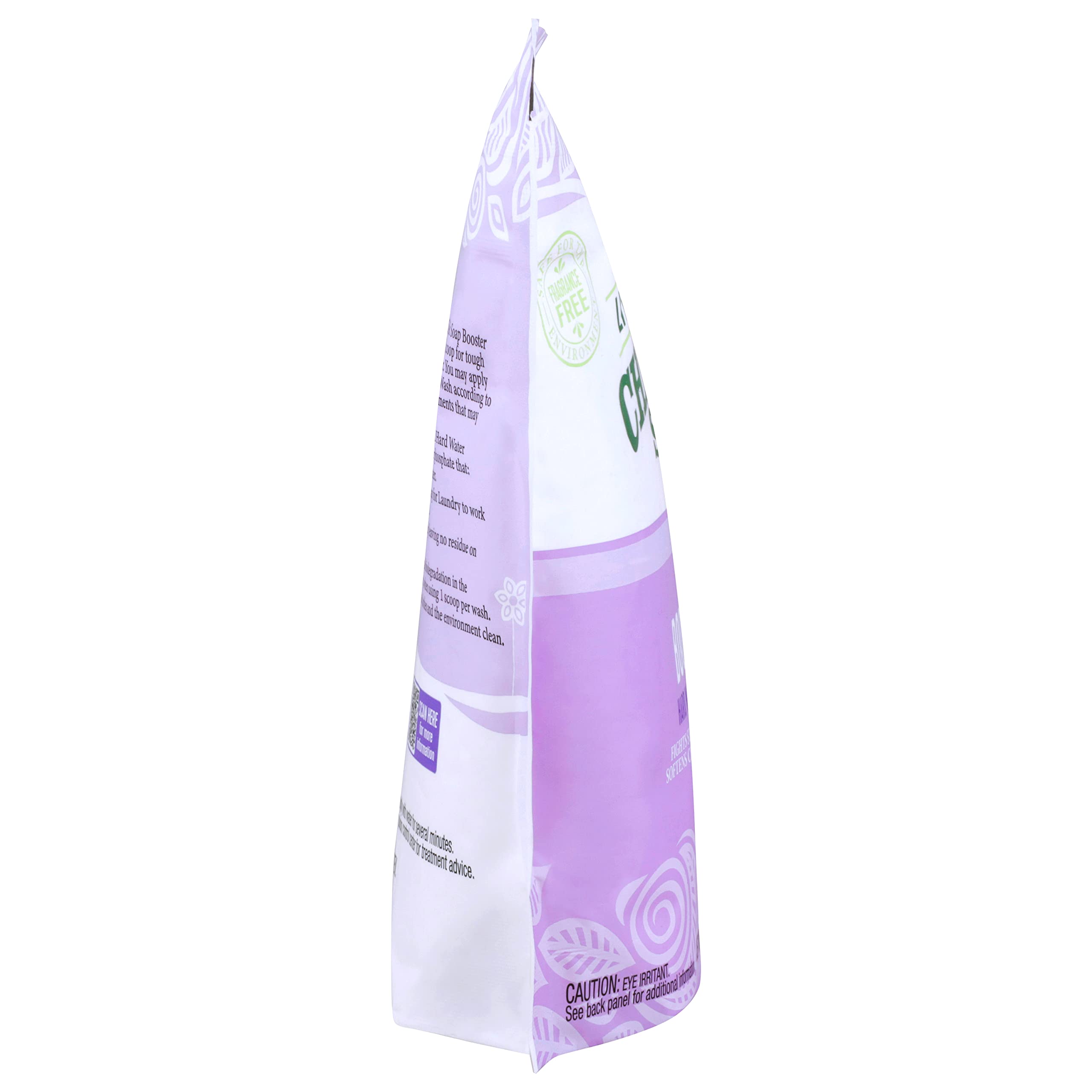 Charlie's Soap Booster - Hard Water Treatment for Laundry

