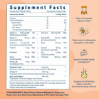 Unicity Balance Fiber Supplement for Metabolic Wellness

