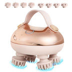 arboleaf Scalp Massager Kneading Head Massager USB

