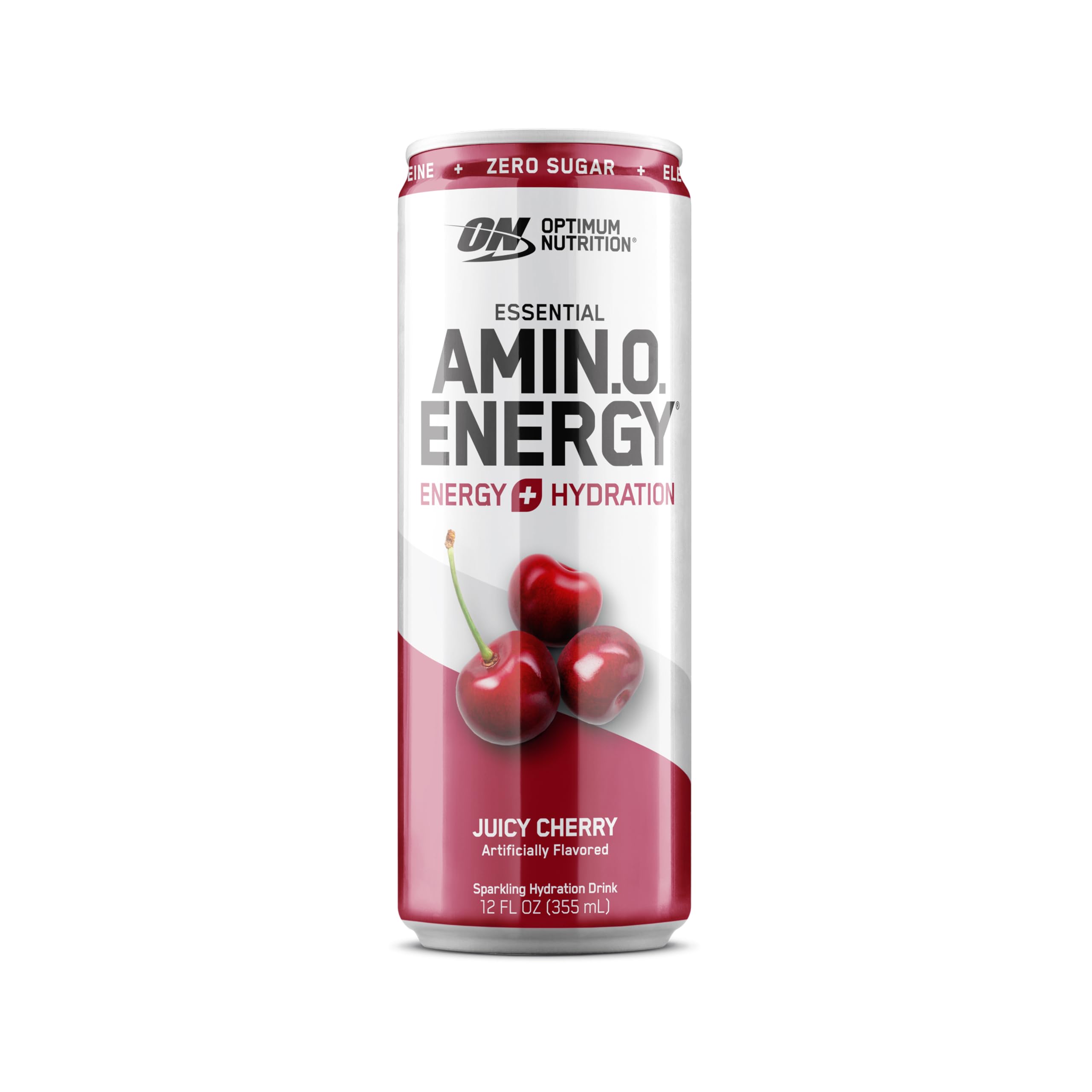 Amino Energy Sparkling Optimum Nutrition Hydration

