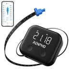 RENPHO Smart Body Measuring Tape for Fitness - Rechargeable

