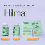 Hilma Prebiotic Fiber Supplement - Digestive Health

