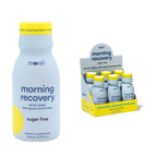 Morning Recovery DHM Electrolyte Drink | Hydration Support

