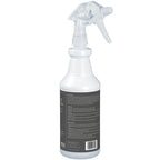 POFL Outdoor Fabric Cleaner Mold Mildew Remover

