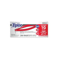 SC Johnson Ziploc Storage Bags with Grip 'n Seal Technology
