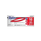 Ziploc Storage Bags with Grip 'n Seal by SC Johnson

