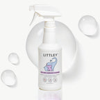 Littley HOCl Toy & Surface Cleaner | Fragrance-Free

