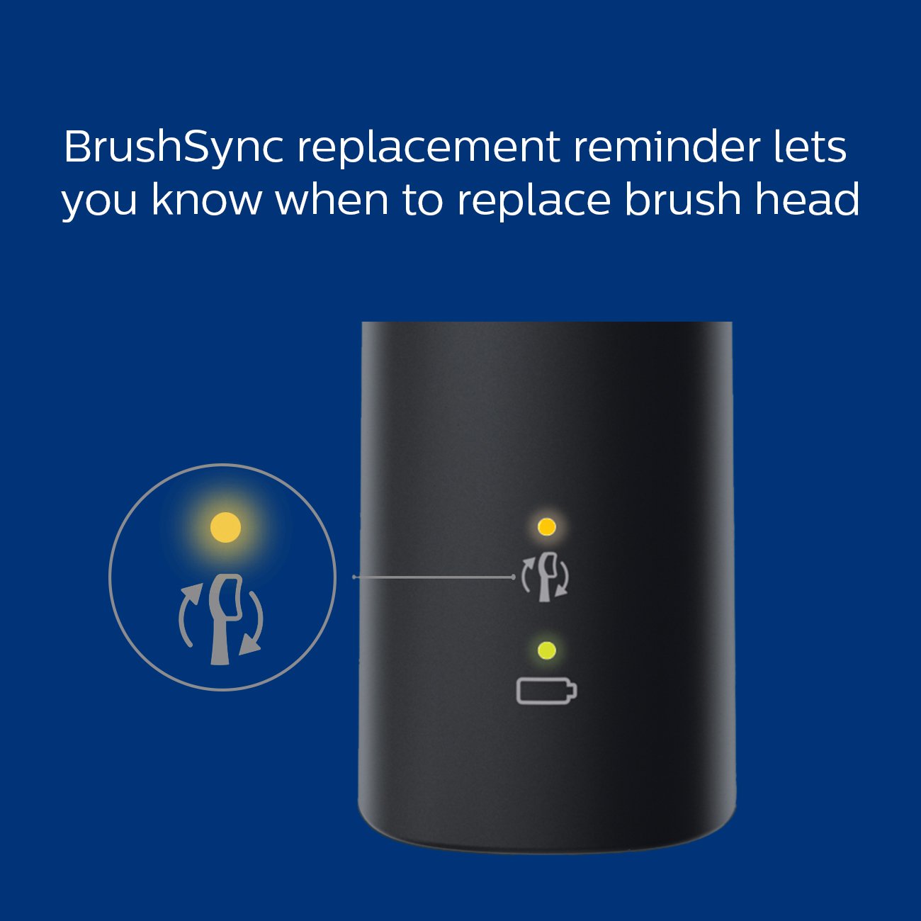 Philips Sonicare ProtectiveClean 5300 Electric Toothbrush

