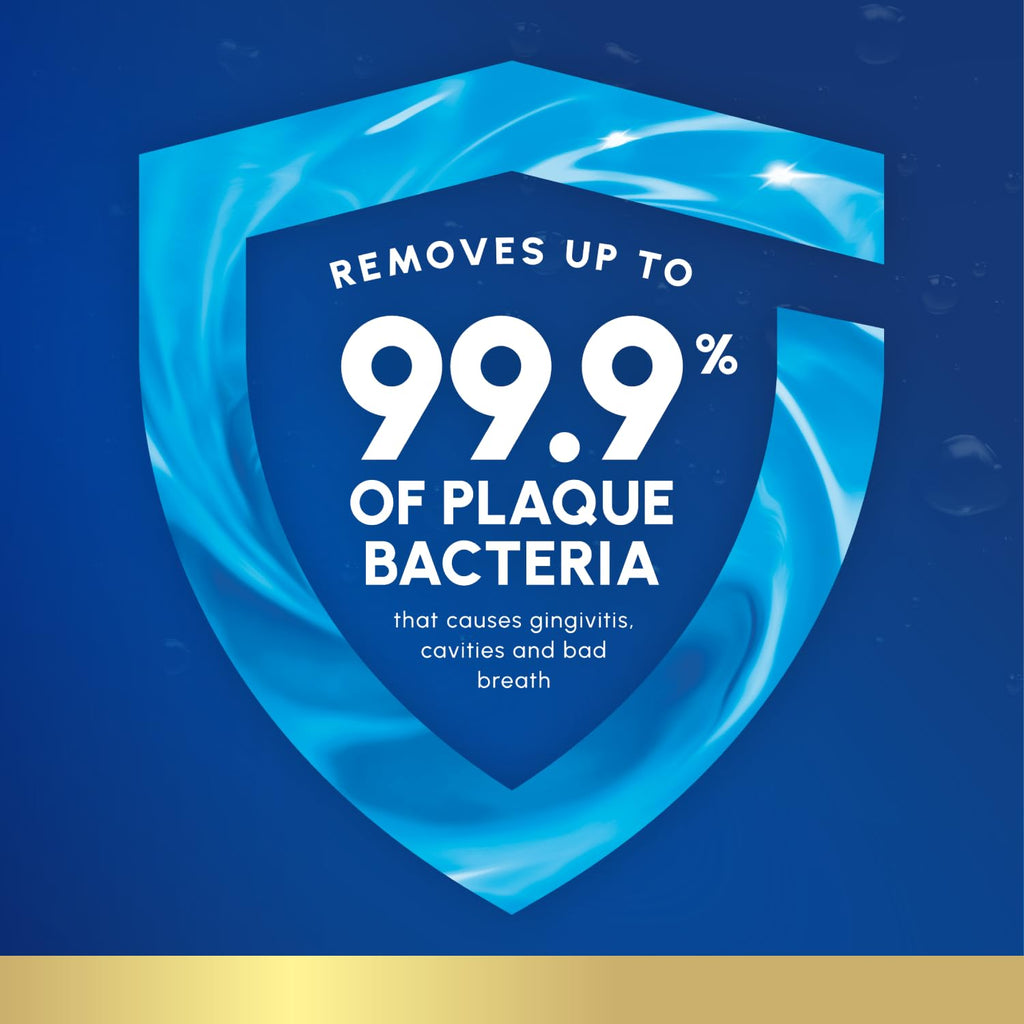 Waterpik Cordless Pulse 3100 Water Flosser | Portable

