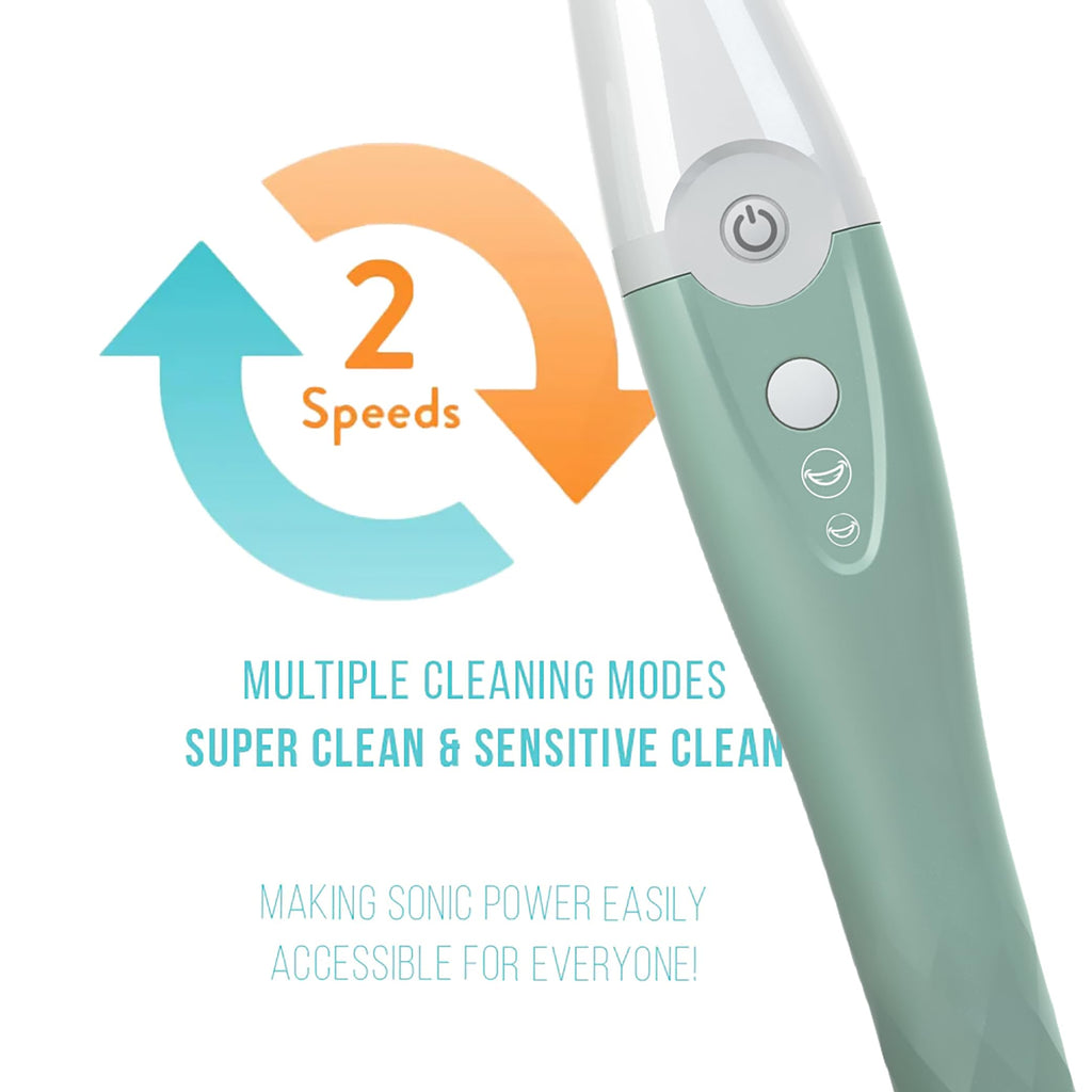 Toothbrush Tao Clean UV Sanitizing Sonic & Station

