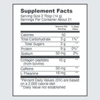 Vital Proteins Matcha Collagen Peptides Powder Supplement

