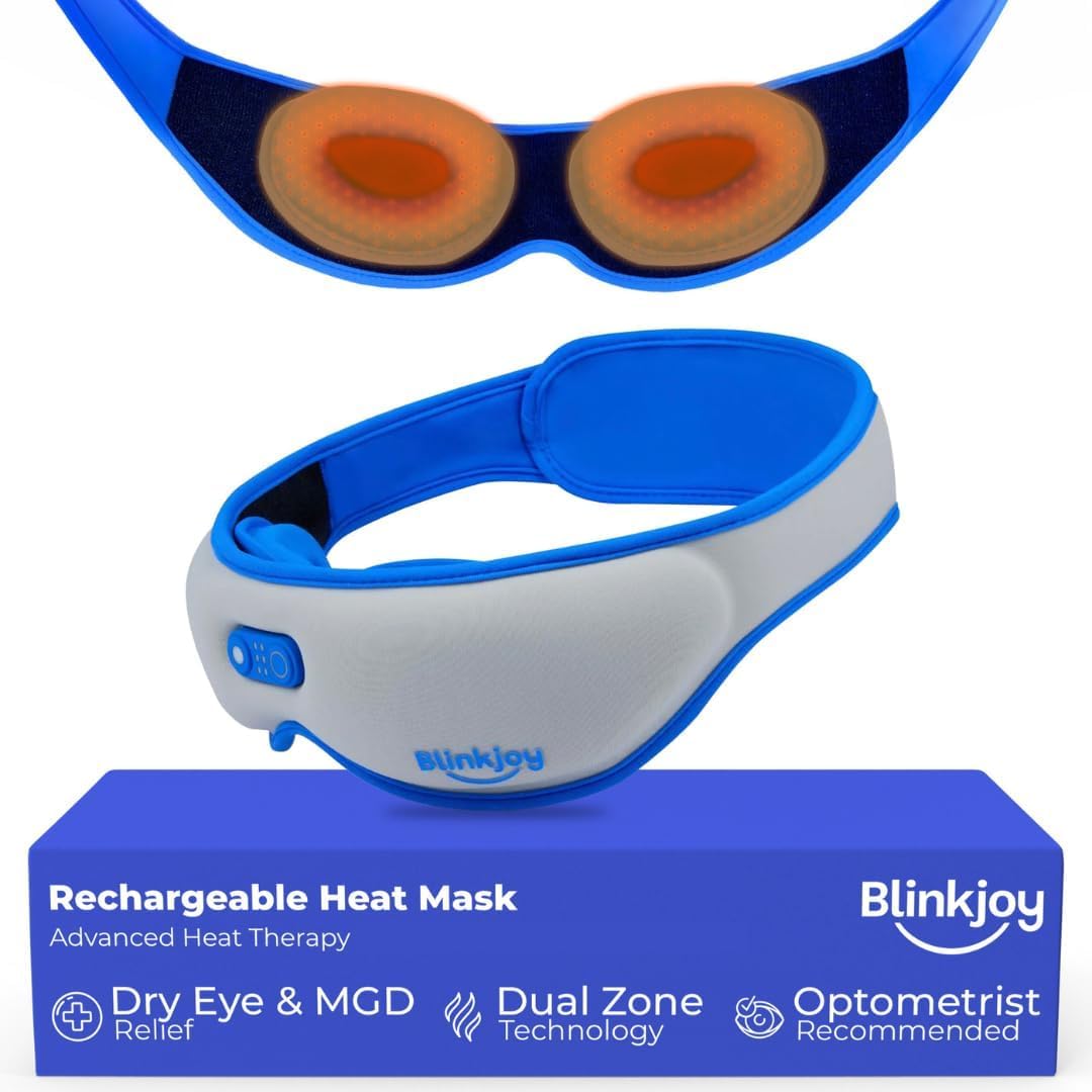 Blinkjoy Vision Wellness Device

