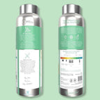 Elementa Silver Adult Mouth Rinse | Clinically Proven

