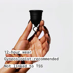 Flex Cup Starter Kit: Reusable Menstrual Cup

