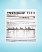 BioOptimal Collagen Peptides Supplement

