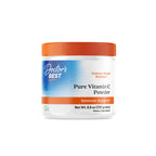 Doctor's Best Vitamin C Powder with Q-C | Immune Support

