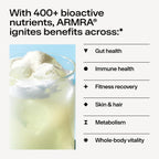 ARMRA Colostrum Powder | Gut Health & Immunity

