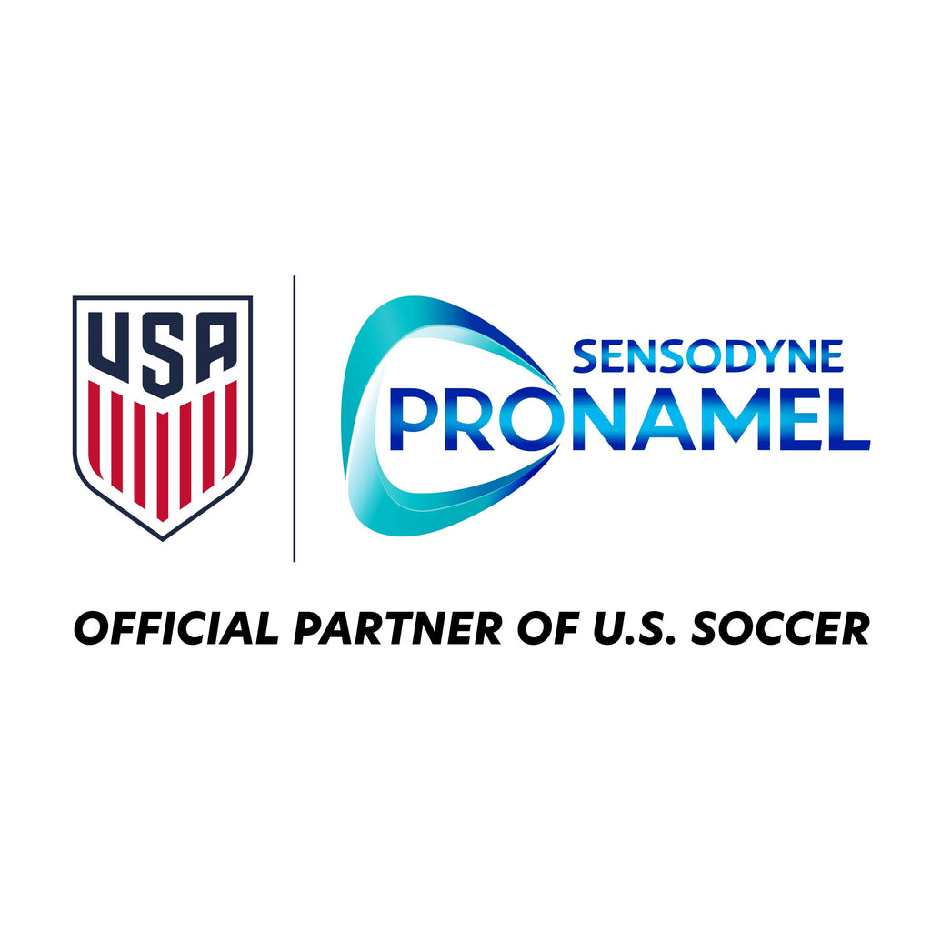 Sensodyne Pronamel Intensive Enamel Repair Toothpaste

