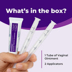 FemiClear BV Symptoms Ointment for Fast Relief

