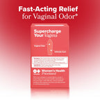 O Positiv Boric Acid Vaginal Suppository with Lactic Acid

