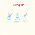 Calcium D3 K2 Gummies by MaryRuth's Organics for Bone Health

