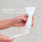 Nu Skin AP24 Whitening Fluoride Toothpaste – Vanilla Mint

