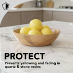 Weiman Countertop Cleaner and Polish for Stone Surfaces

