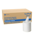 Georgia-Pacific SofPull Paper Towel Refills