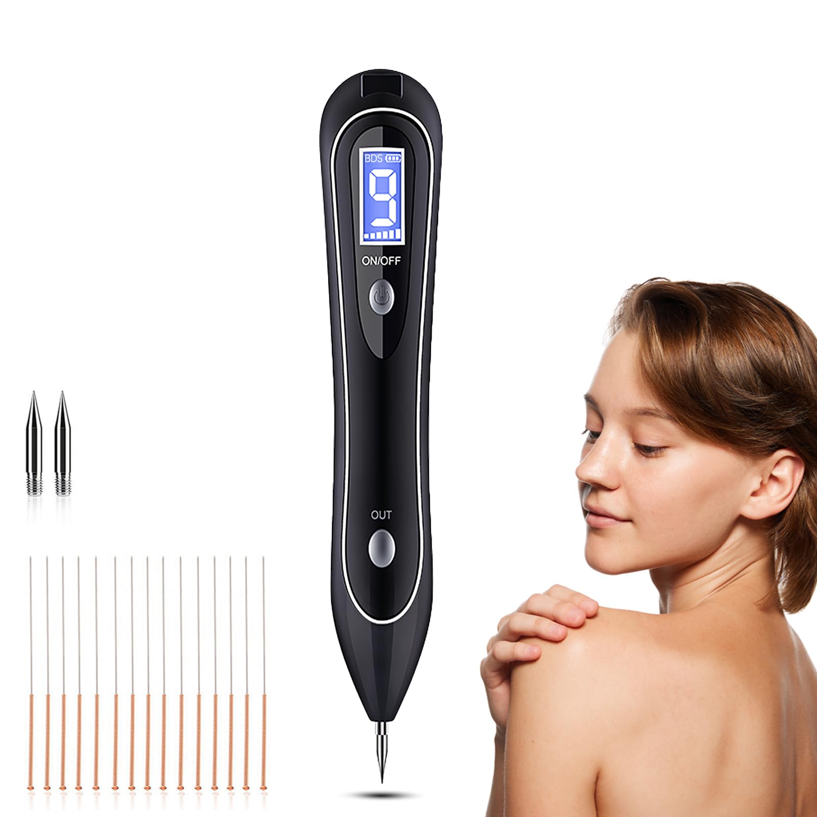 Skintag & Wart Remover Kit - Fast At-Home Treatment


