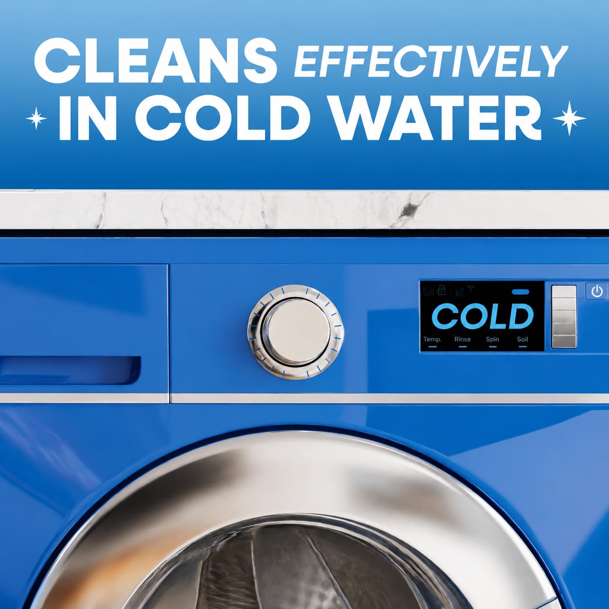 Persil Liquid Laundry Detergent | Powerful Cleaning

