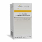 Pro-Flora Women’s Probiotic for Vaginal Health - Integrative

