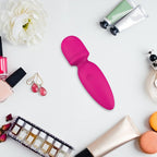 Fuwyiy Mini Massager – Cordless Handheld with 10 Modes

