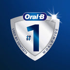 Oral-B Cross Action Brush Heads for Electric Toothbrush

