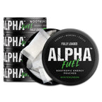 ALPHA Nootropic Energy Pouches - Sugar Free Boost

