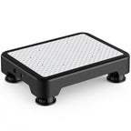 SOYO Mobility Step Stool - Non-Slip Portable