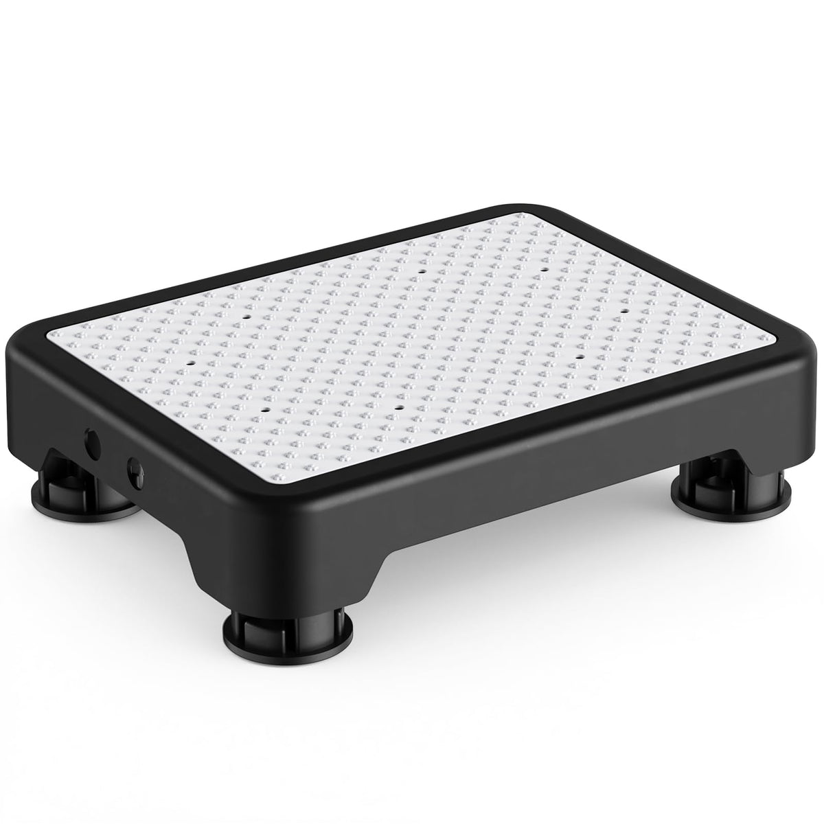 SOYO Mobility Step Stool - Non-Slip Portable