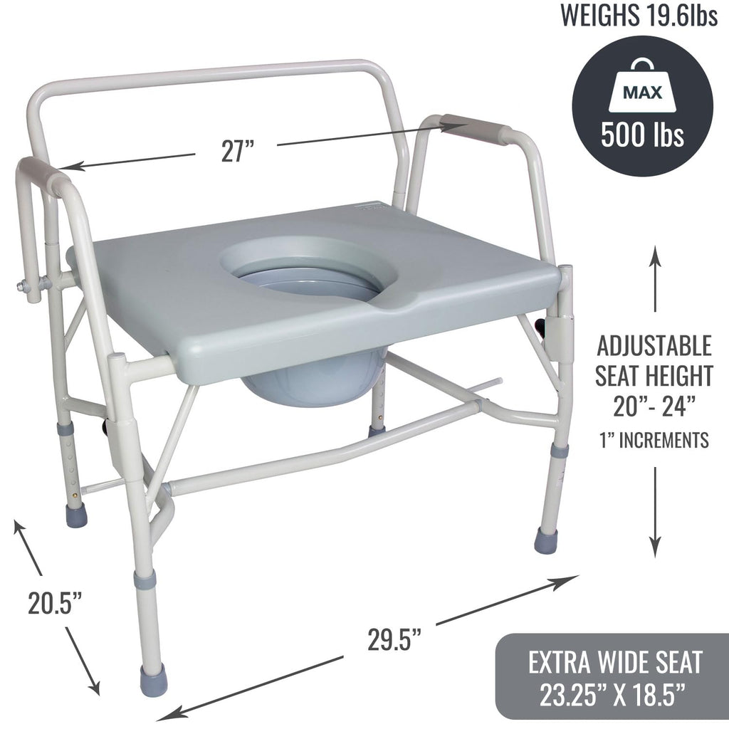 DMI Mobility Aid for Home Care

