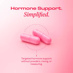 Peach Perfect Inositol Multivitamin for Women – 40:1 Blend

