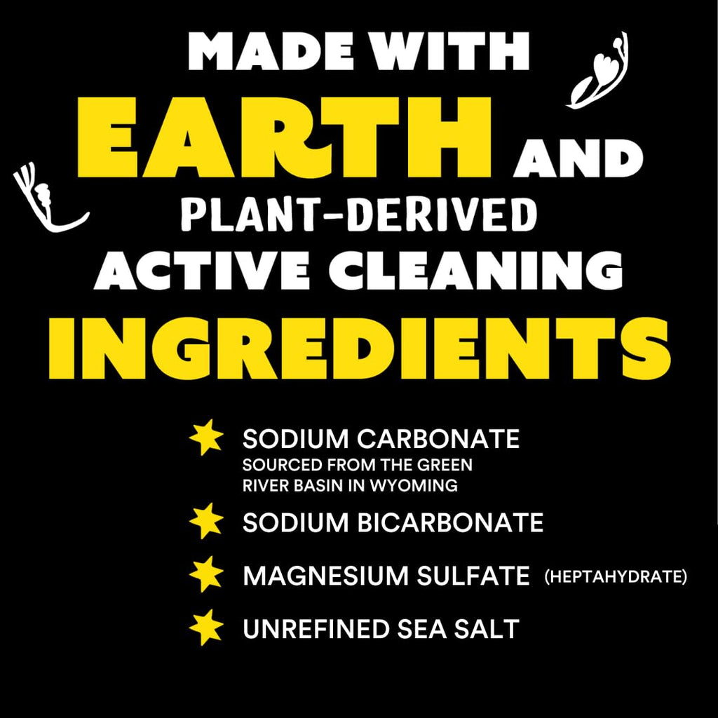 Molly's Suds Original Laundry Detergent Powder - Gentle

