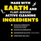 Molly's Suds Original Laundry Detergent Powder - Gentle

