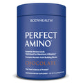 BodyHealth PerfectAmino Powder - BCAA & EAA Amino Acid Supplement for Muscle Recovery