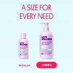 Love Wellness pH?matched Cleanser for Sensitive Skin

