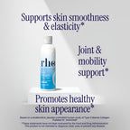 Rho Nutrition Liposomal Collagen Peptides | Skin & Joint

