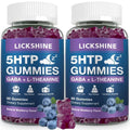 Lickshine Sleep Support Gummies for Restful Sleep