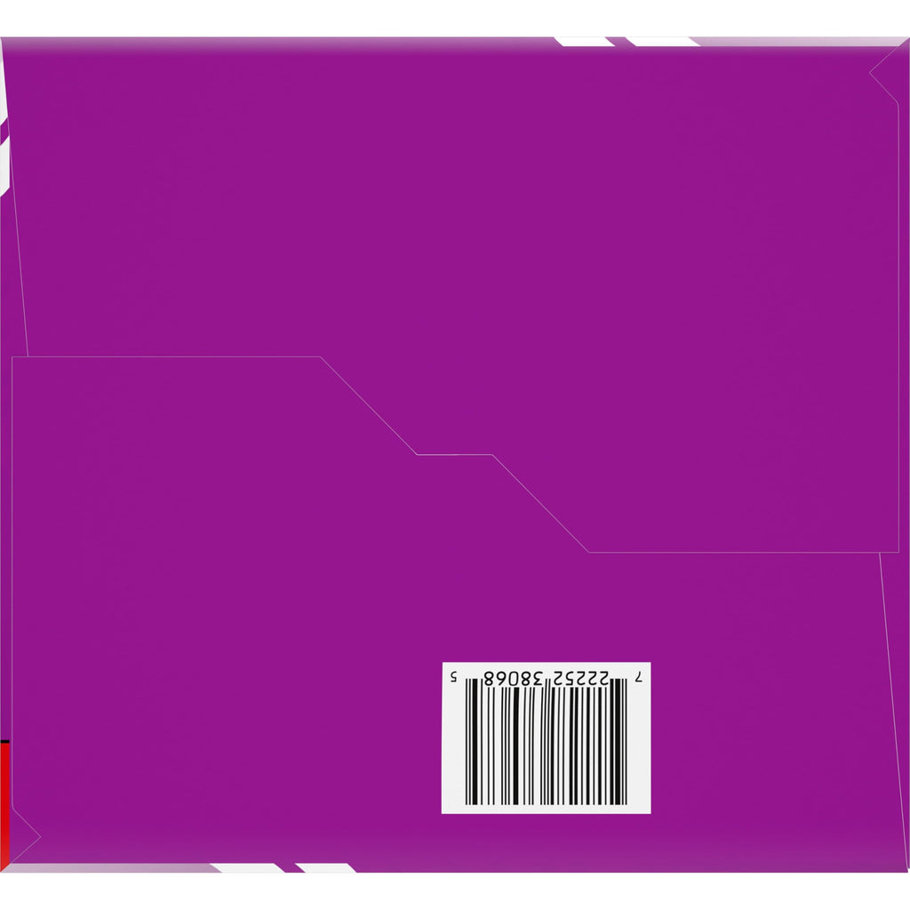 CLIF BLOKS Energy Chews - Plant-Based Quick Carbs

