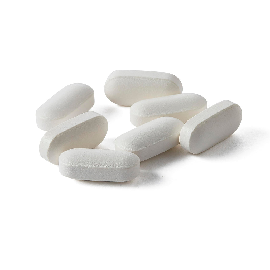 Move Free Glucosamine Chondroitin Joint Support

