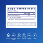 GABA Supplement by Pure Encapsulations for Relaxation

