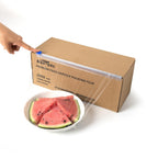Plastic Food Wrap Cling Film for Commercial Use | BPA Free

