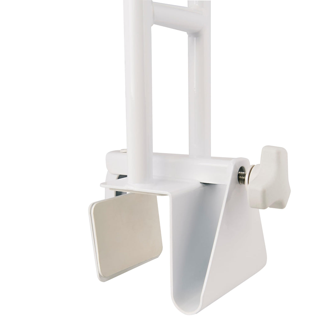 Vaunn Medical Bathtub Safety Rail – ADA Compliant

